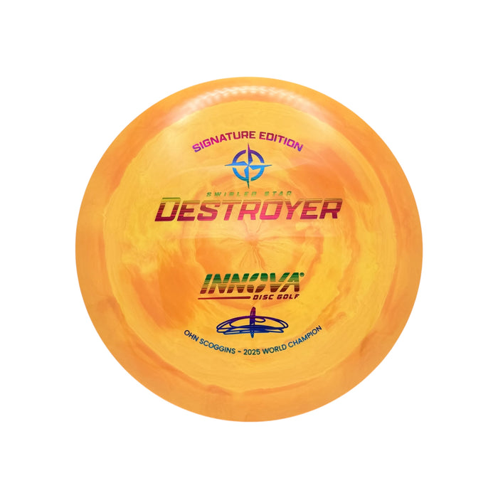 Swirly Star Destroyer-OS 2025