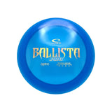 Ballista Pro - Opto