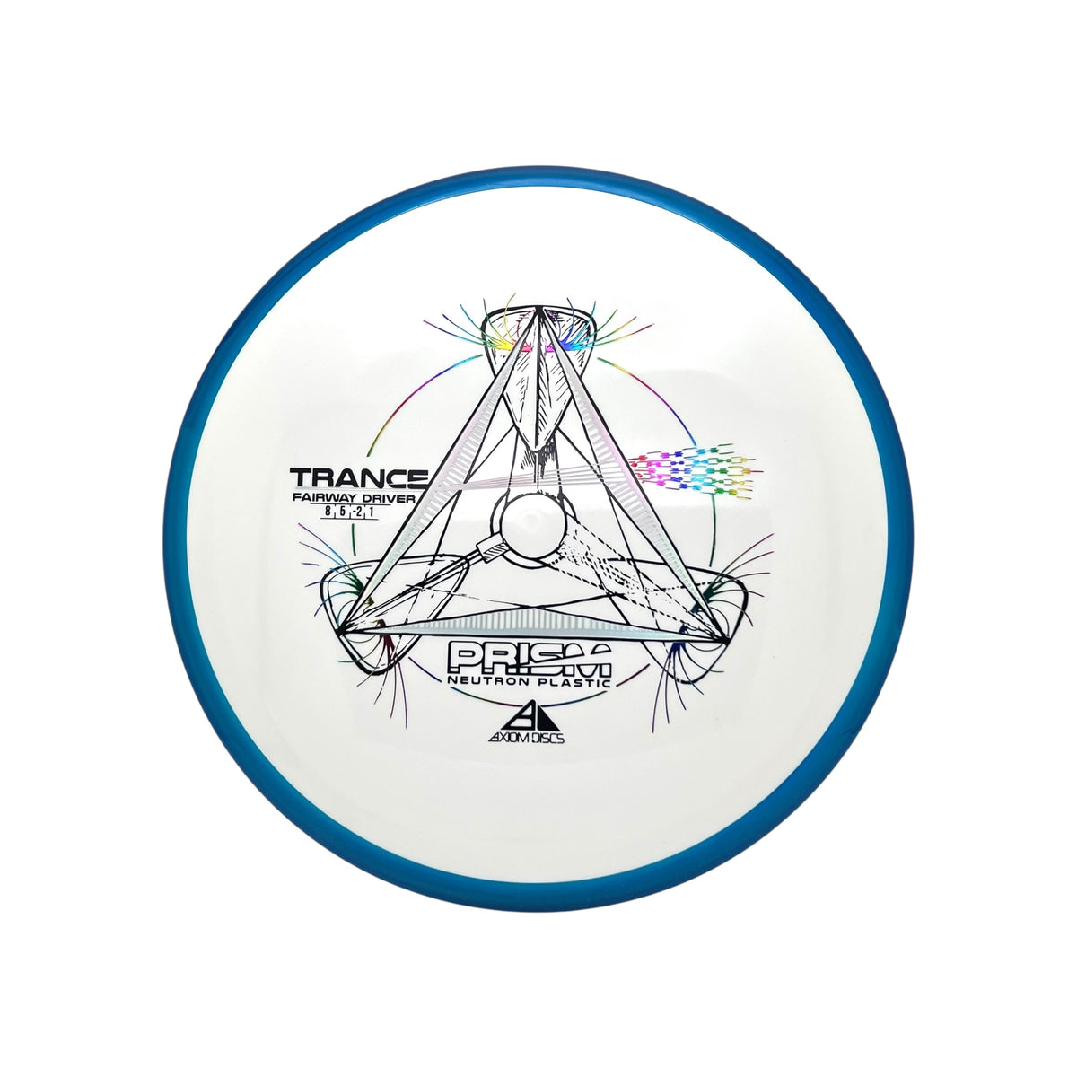 Prism Neutron Trance