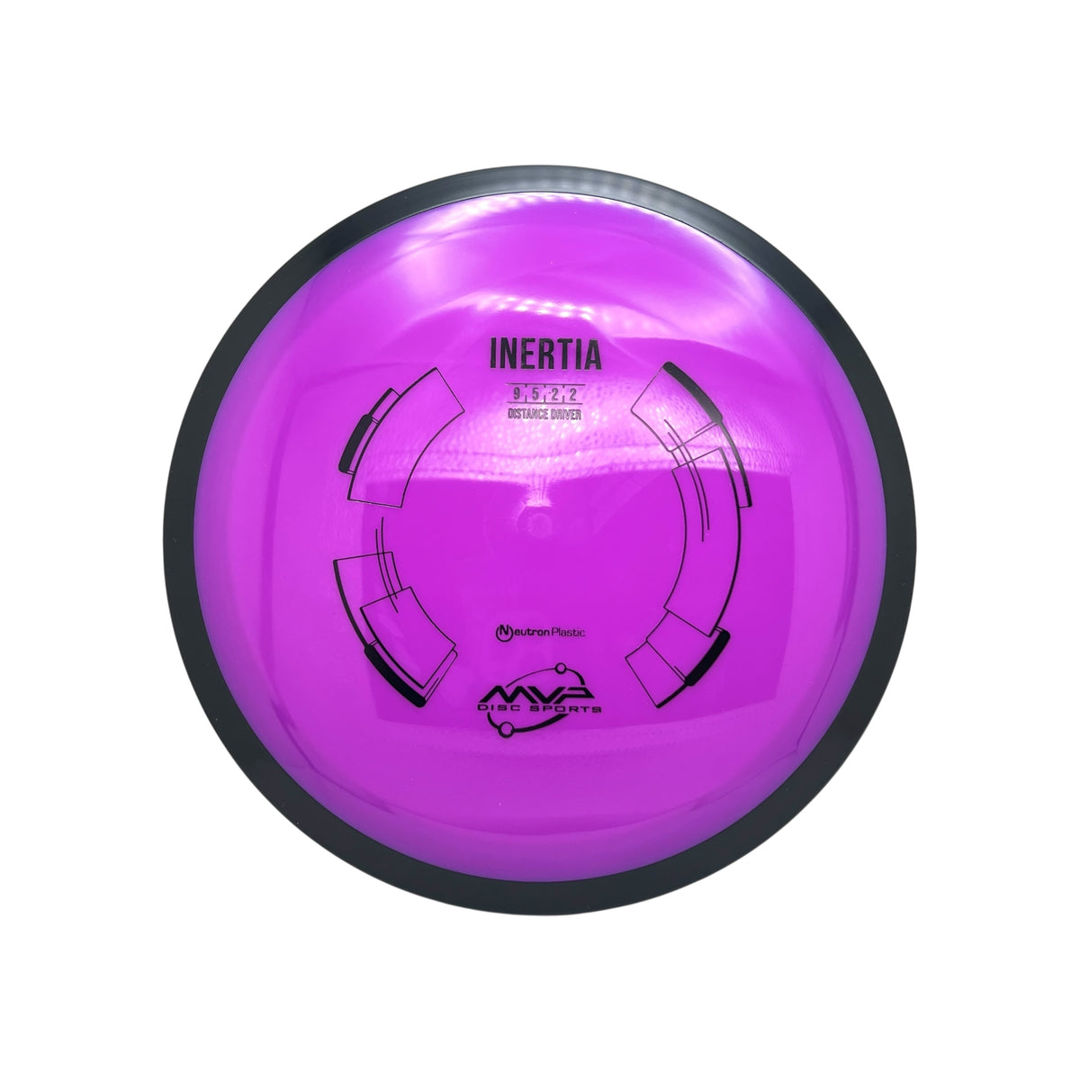 Neutron Inertia