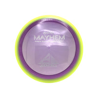 Proton Mayhem
