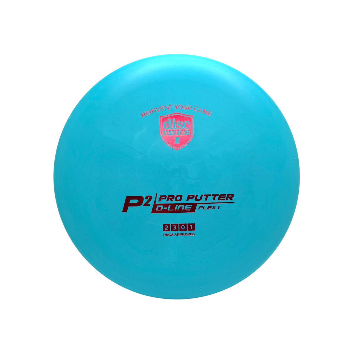 D-Line P2 (Flex 1)