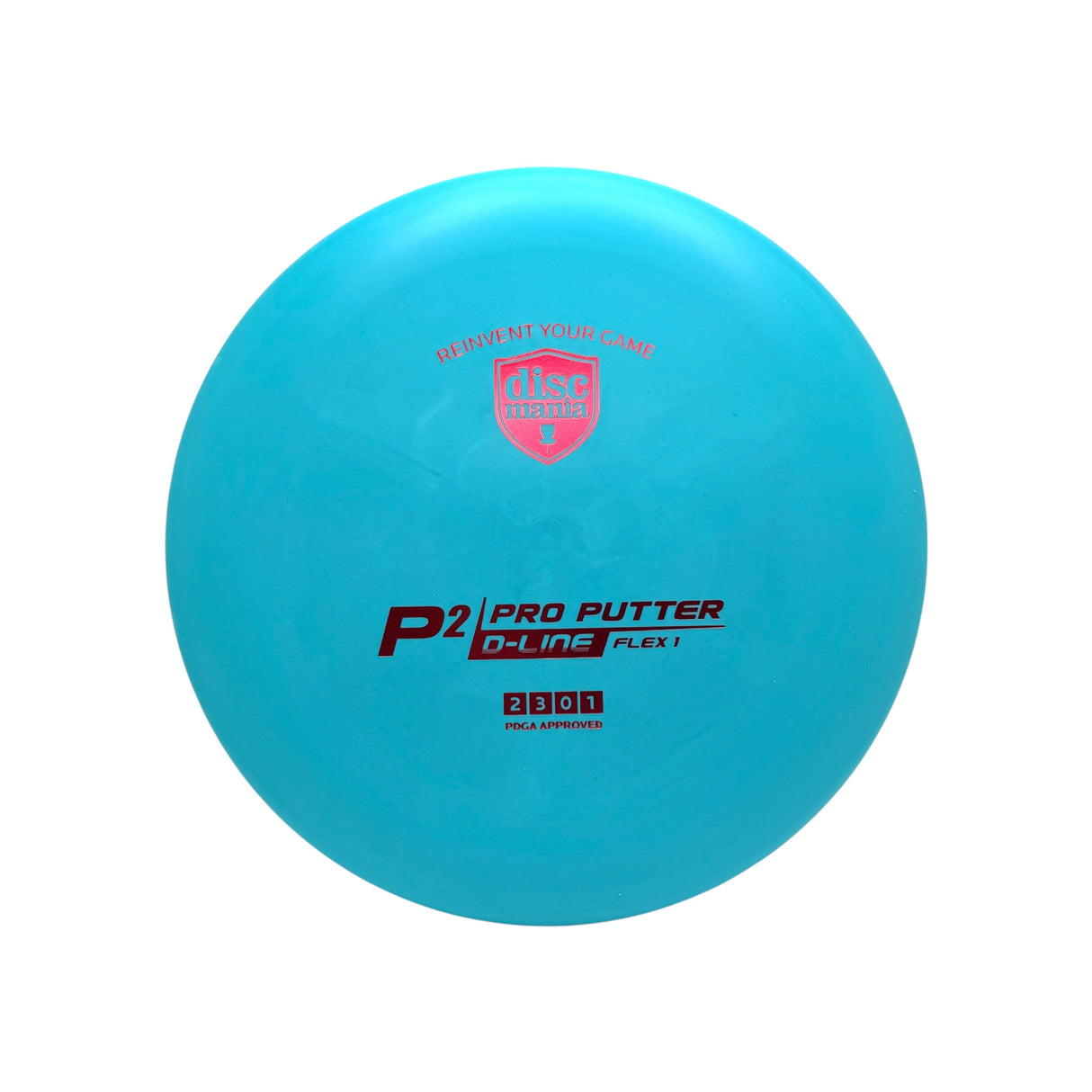 P2 - D Line  (Flex 1)