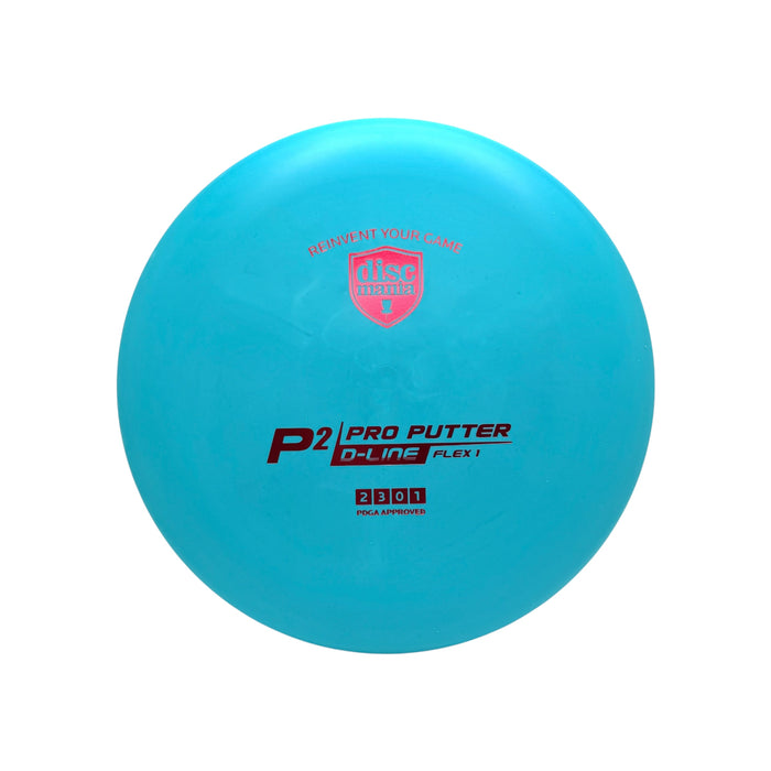 D-Line P2 (Flex 1)