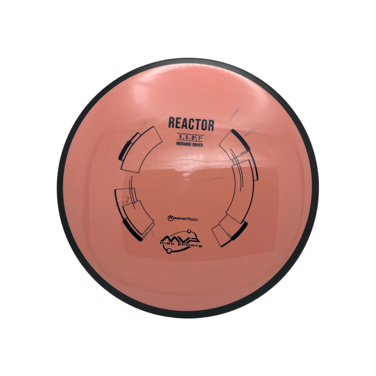Reactor - Neutron *
