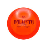 Ballista Pro - Opto