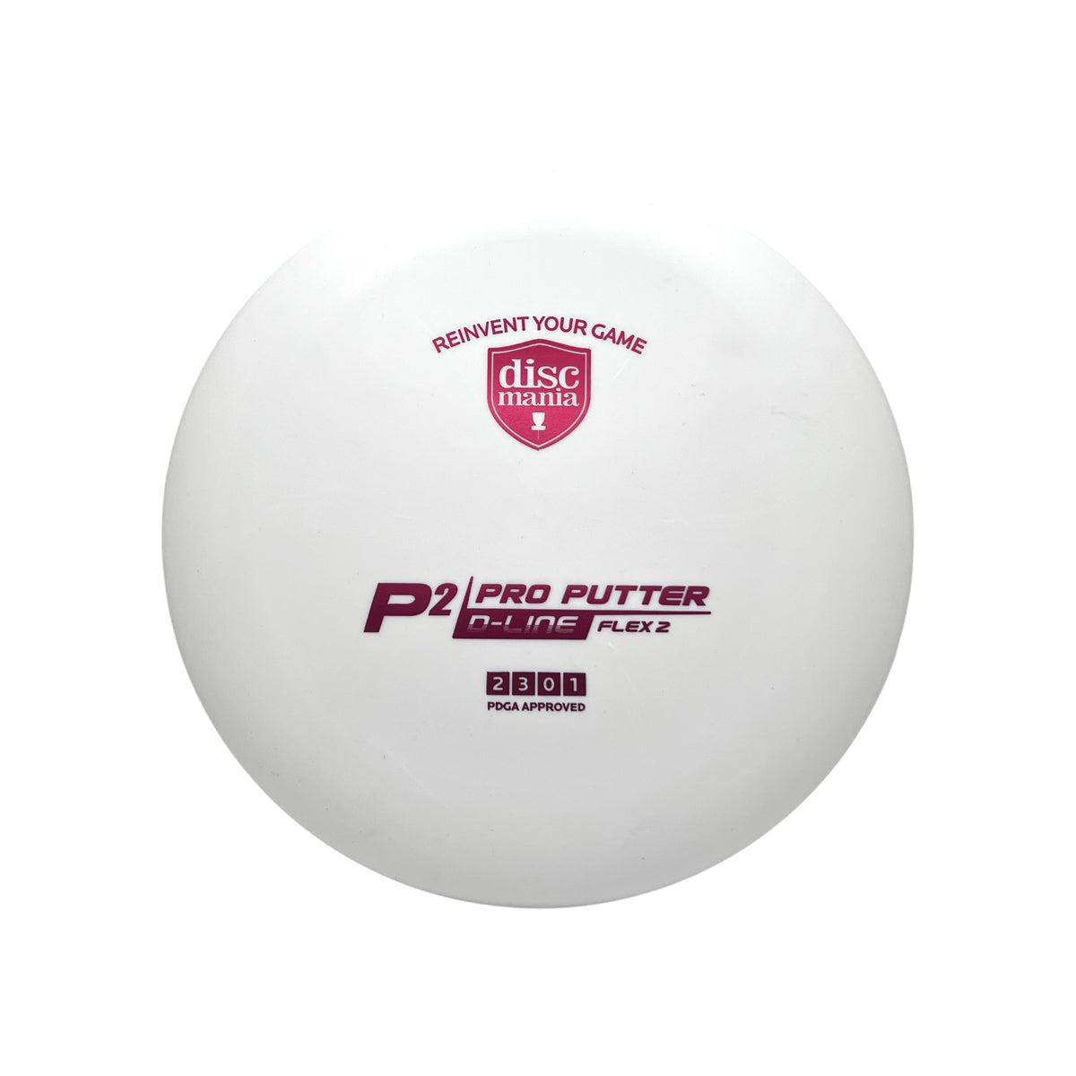 D-Line P2 (Flex 2)