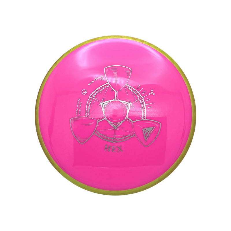 Neutron Hex
