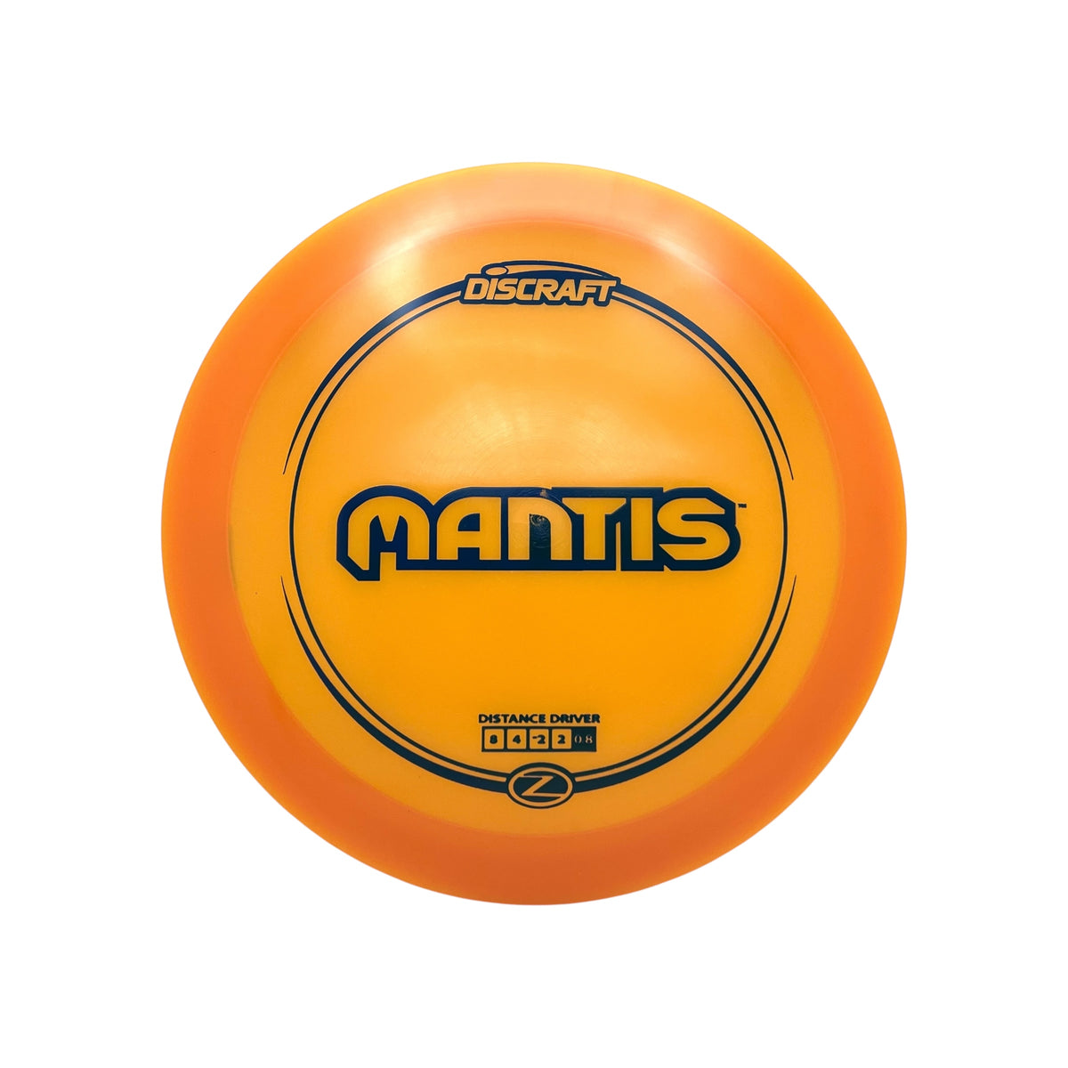 Z-Line Mantis