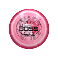 Star Halo Boss