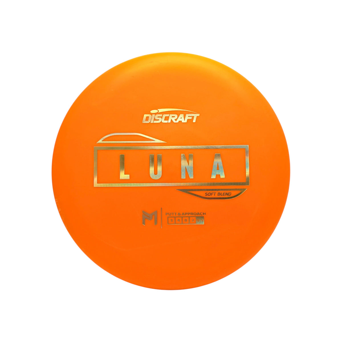 Luna-PMB