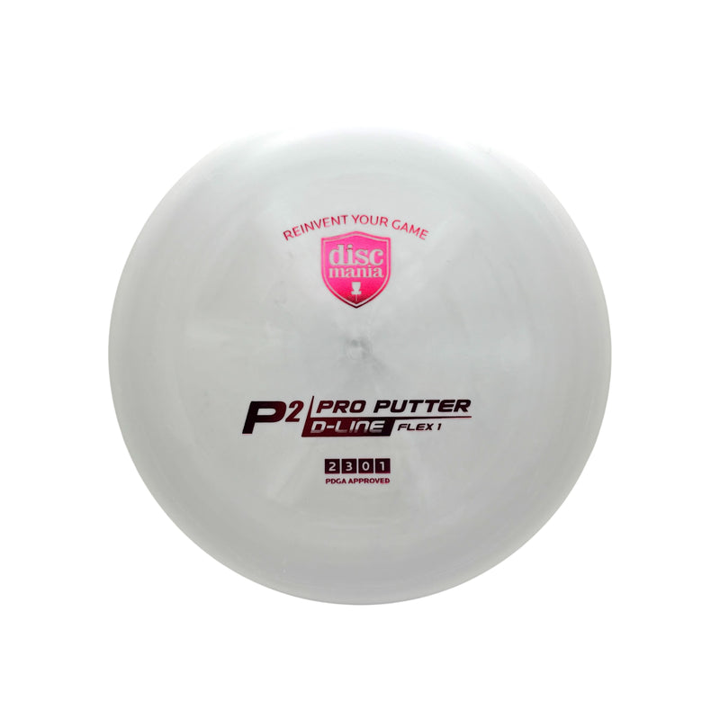 D-Line P2 (Flex 1)