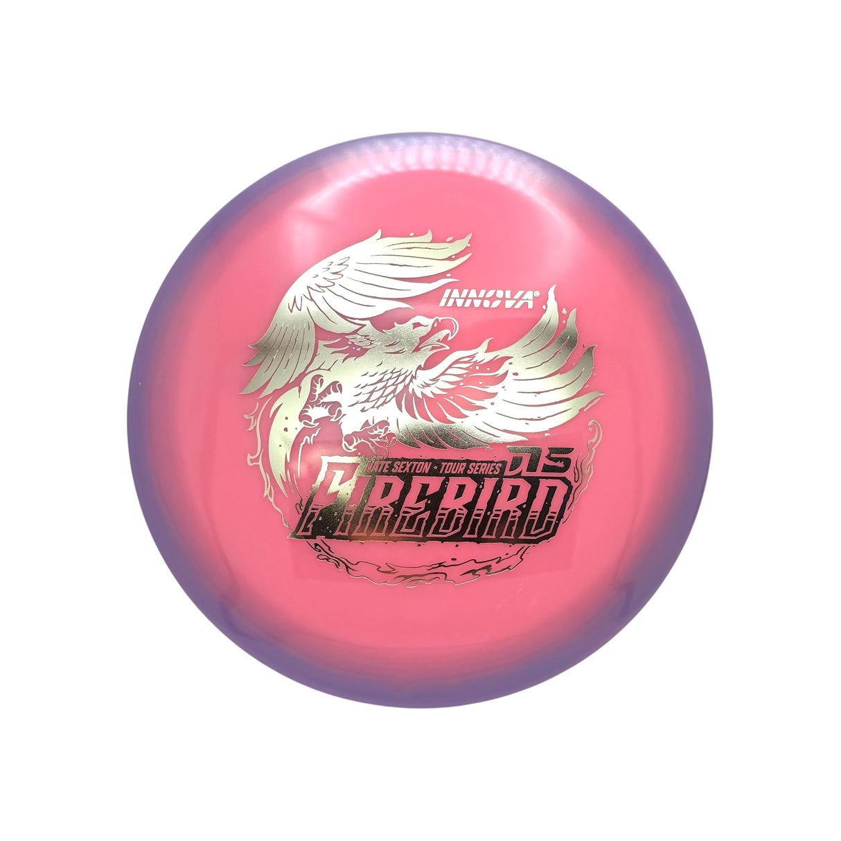 Firebird - Halo Proto Glow Champion