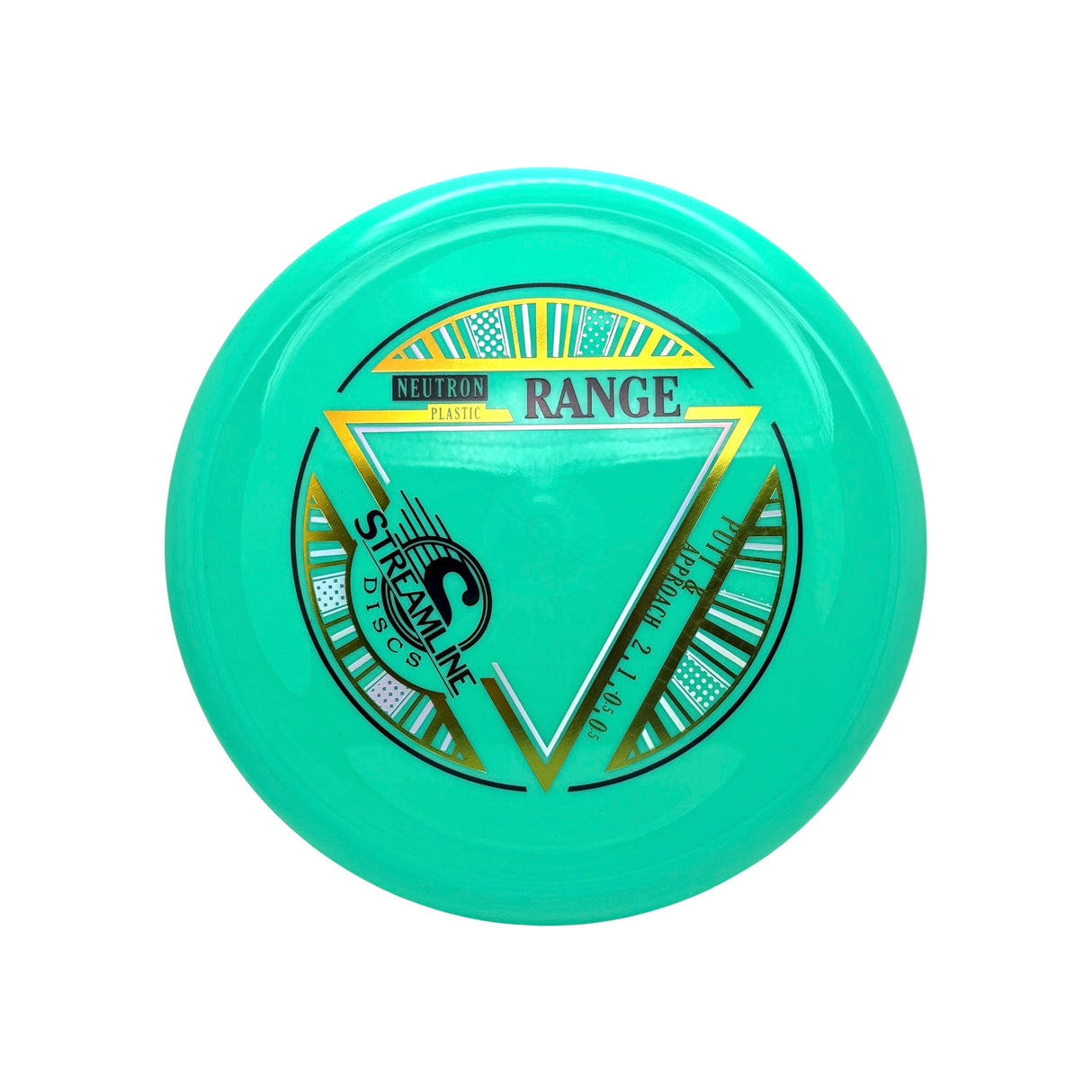 Neutron Range