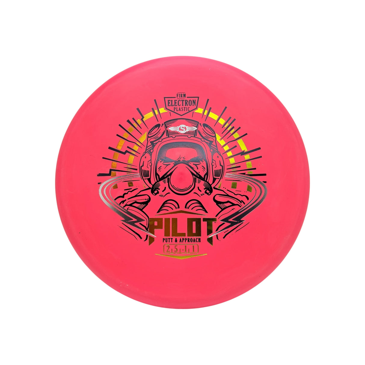 Electron Pilot*