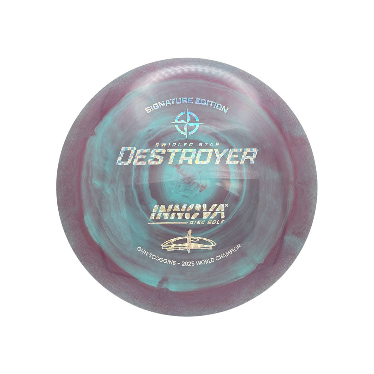 Swirly Star Destroyer-OS 2025