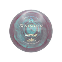 Swirly Star Destroyer-OS 2025