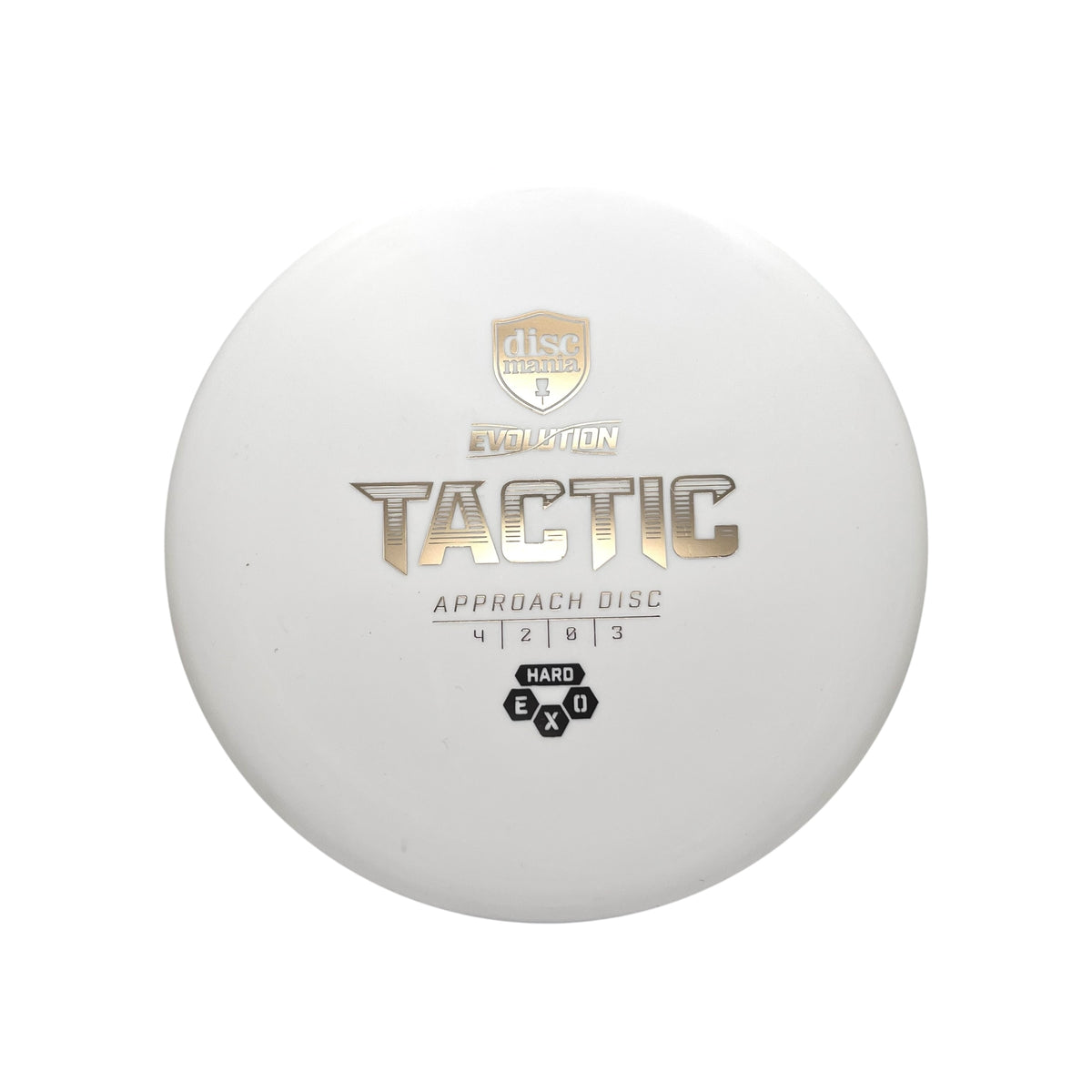 Tactic - Exo