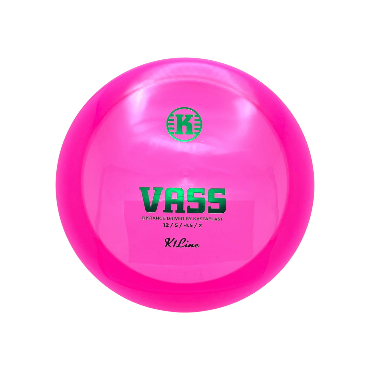 K1 Vass