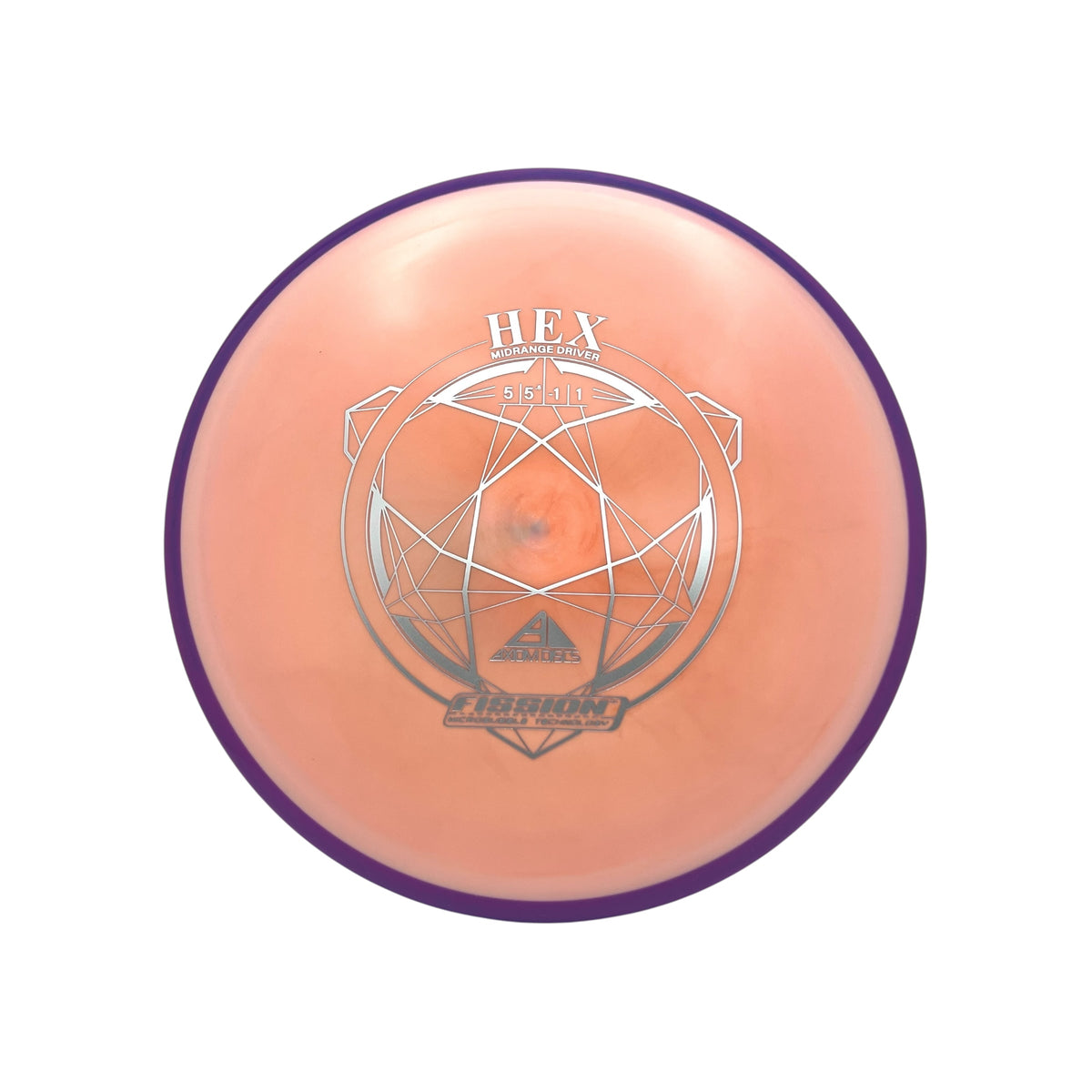 Fission Hex