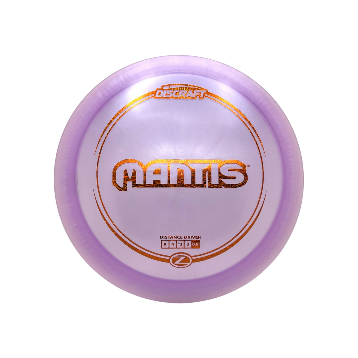 Z-Line Mantis