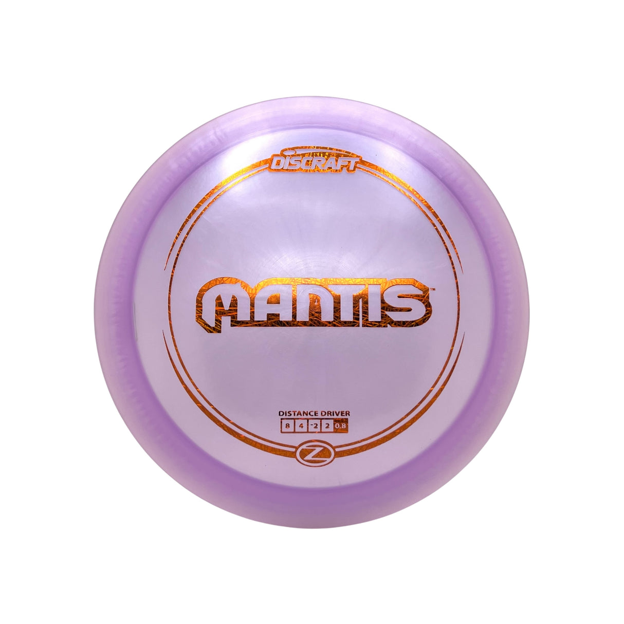 Mantis - Z Line