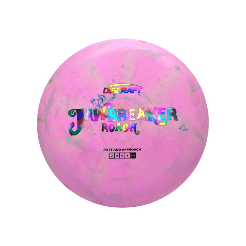 Jawbreaker Roach