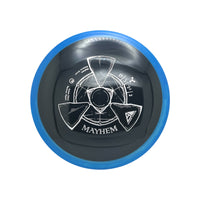 Neutron Mayhem