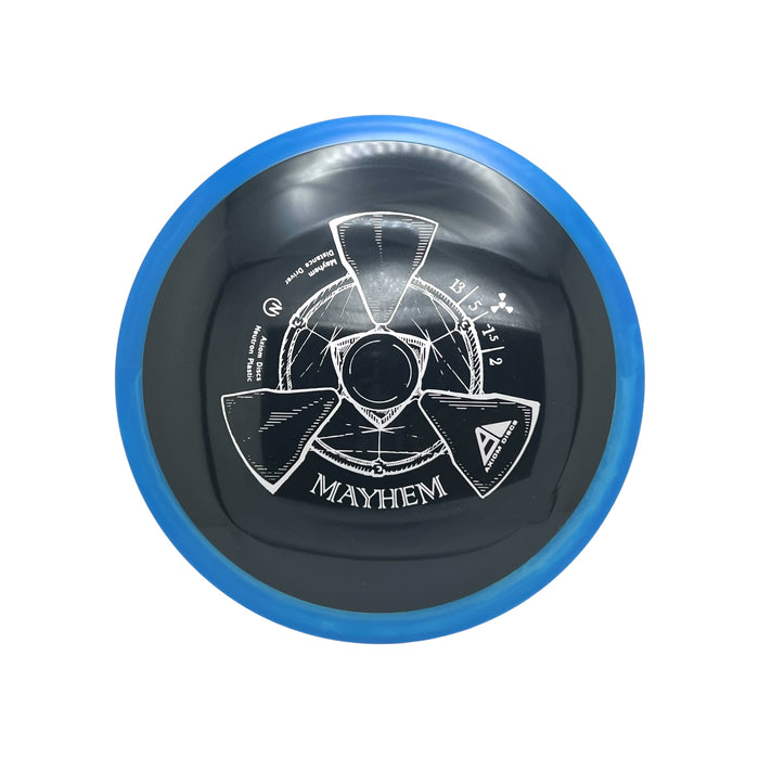 Neutron Mayhem