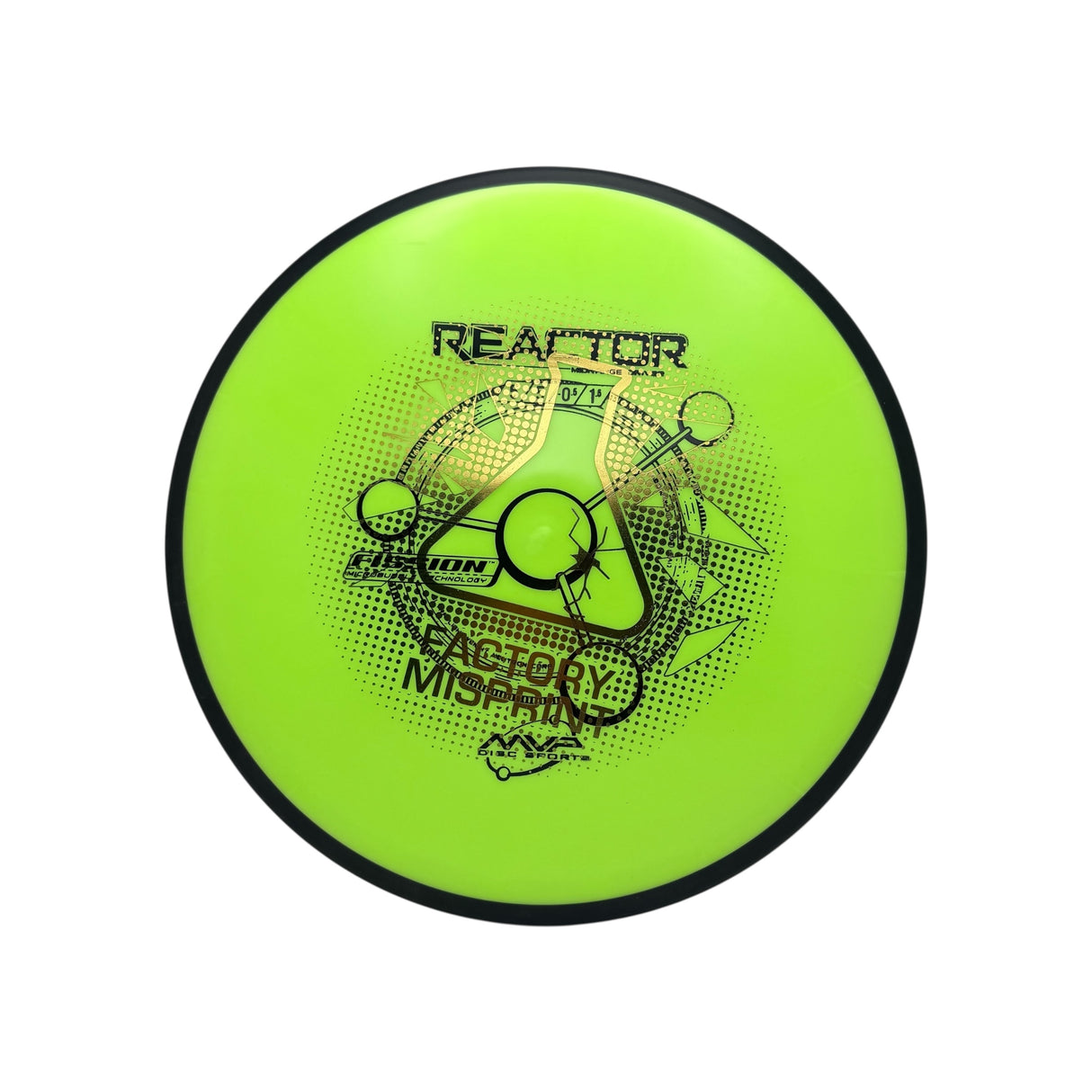 Reactor - Fission *