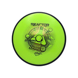 Reactor - Fission *