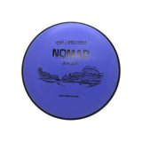 Nomad - Electron *