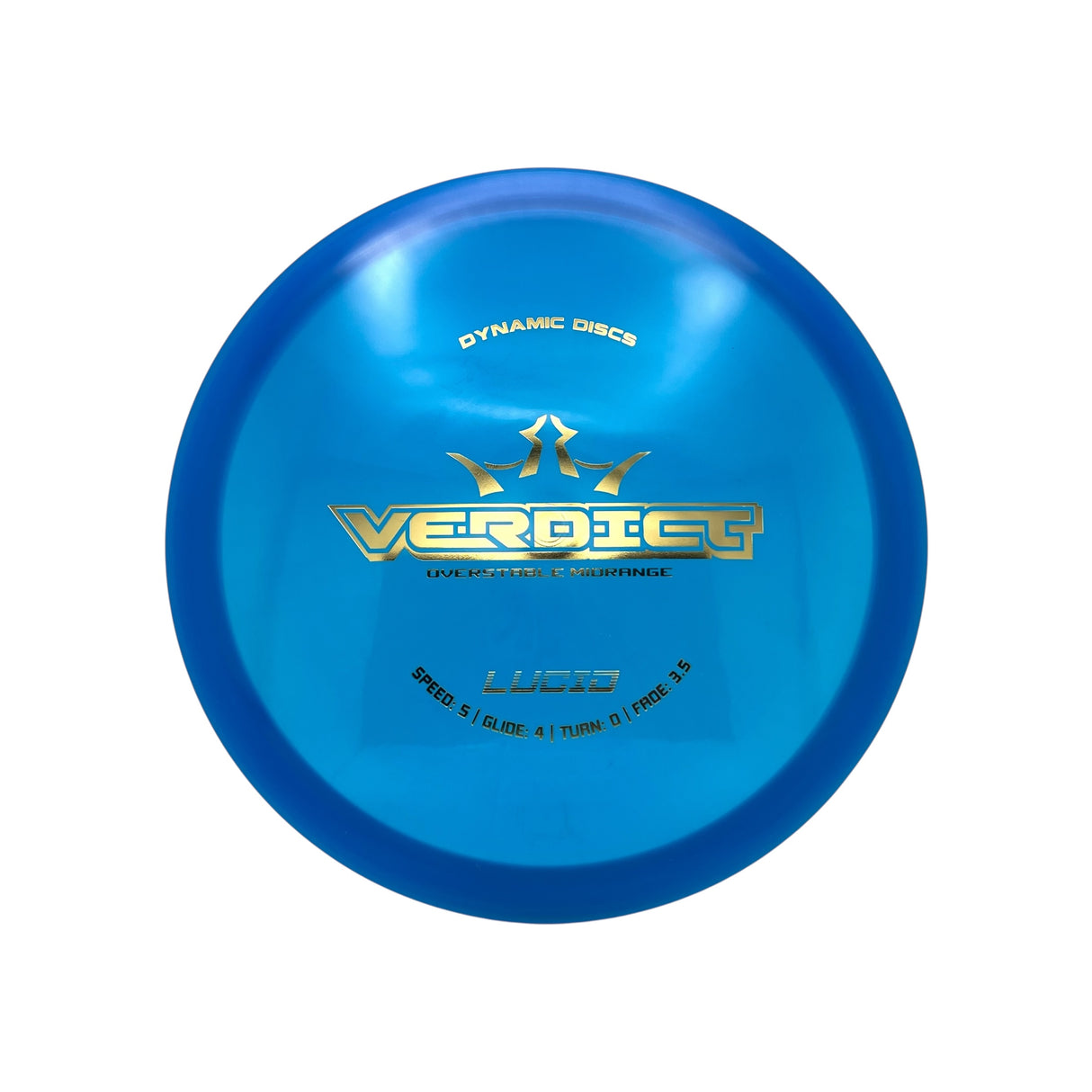 Lucid Verdict