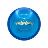 Lucid Verdict