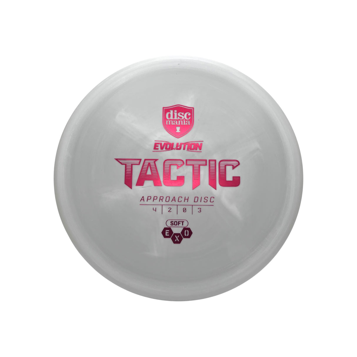 Tactic - Exo