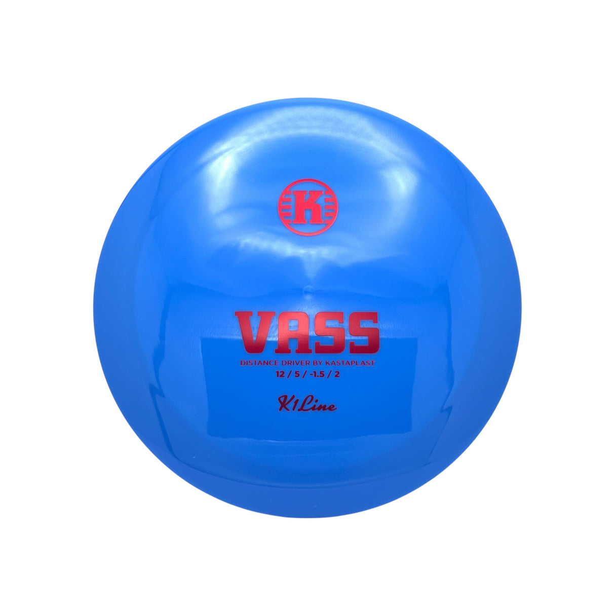 K1 Vass