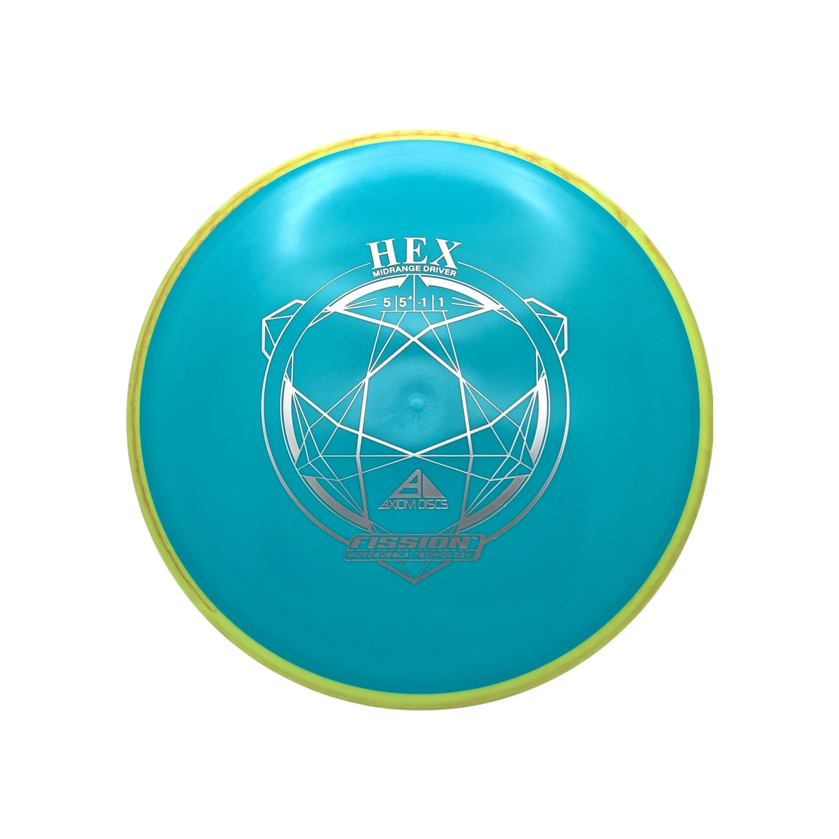 Fission Hex