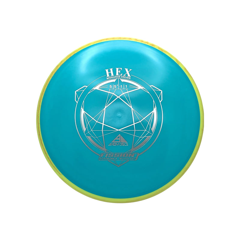 Fission Hex