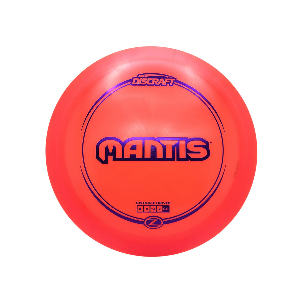 Z-Line Mantis