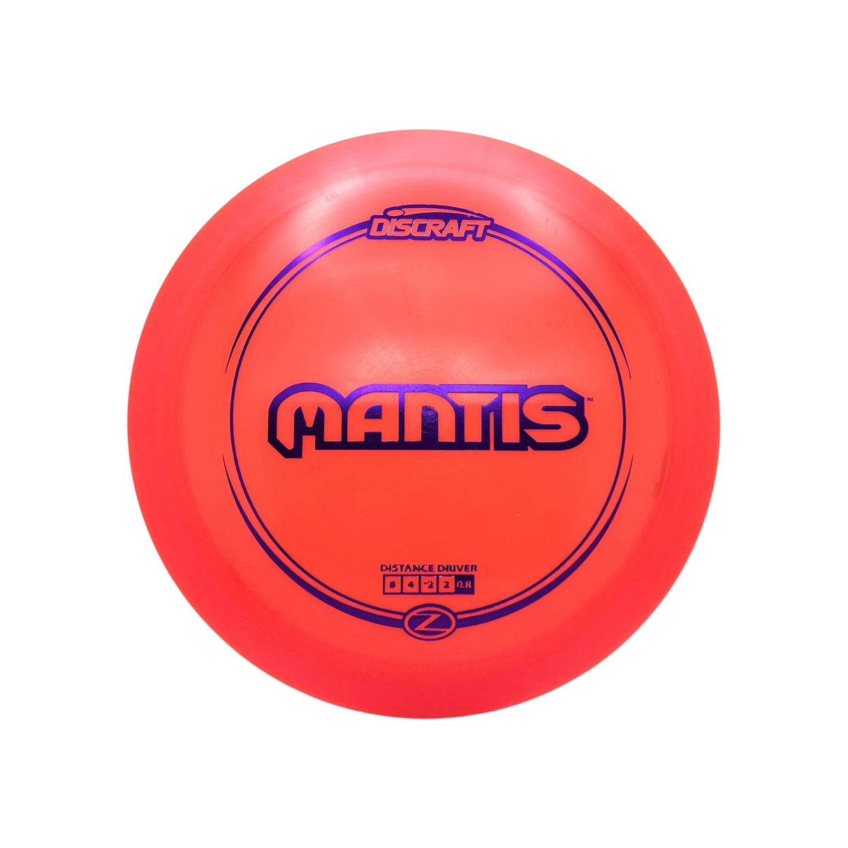 Mantis - Z Line