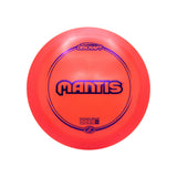 Mantis - Z Line