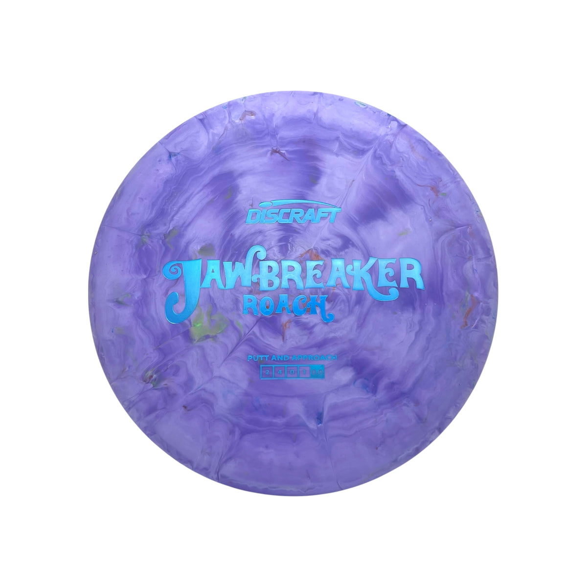 Jawbreaker Roach
