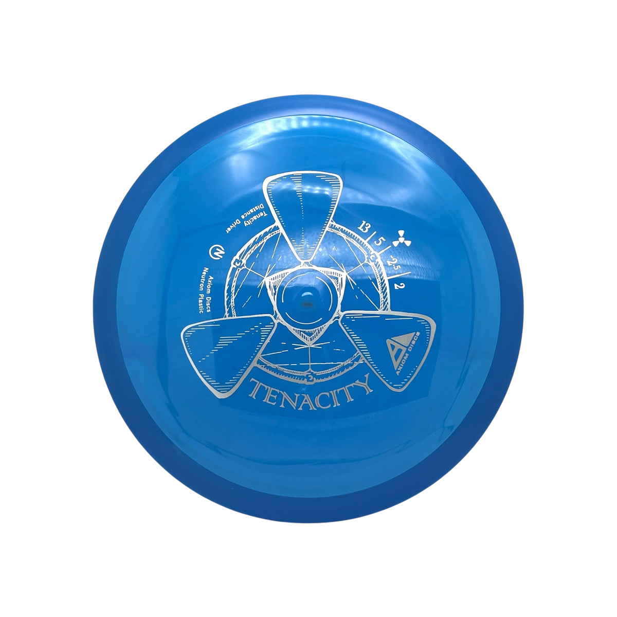 Neutron Tenacity