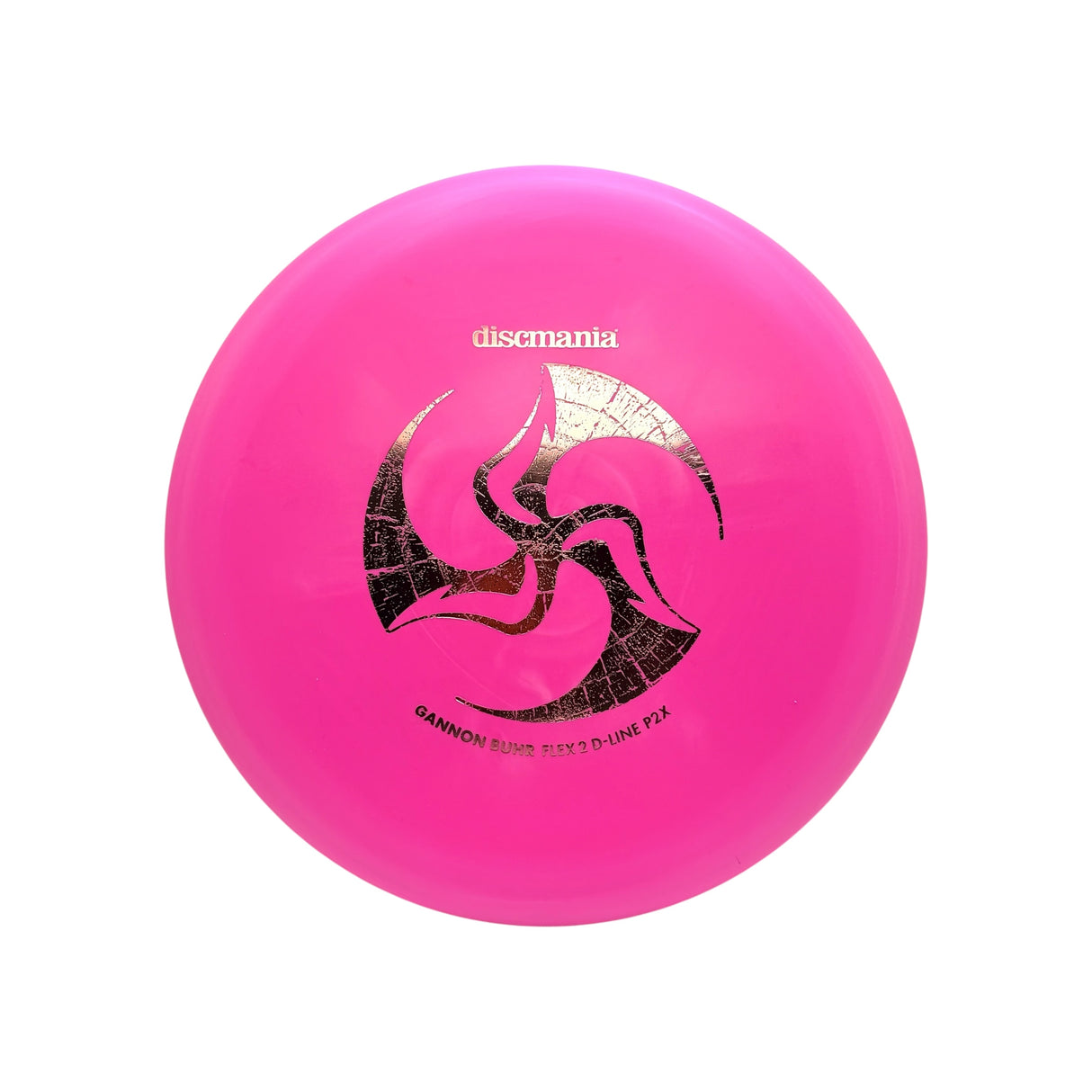 P2x - D Line Huk Lab (Flex 2)