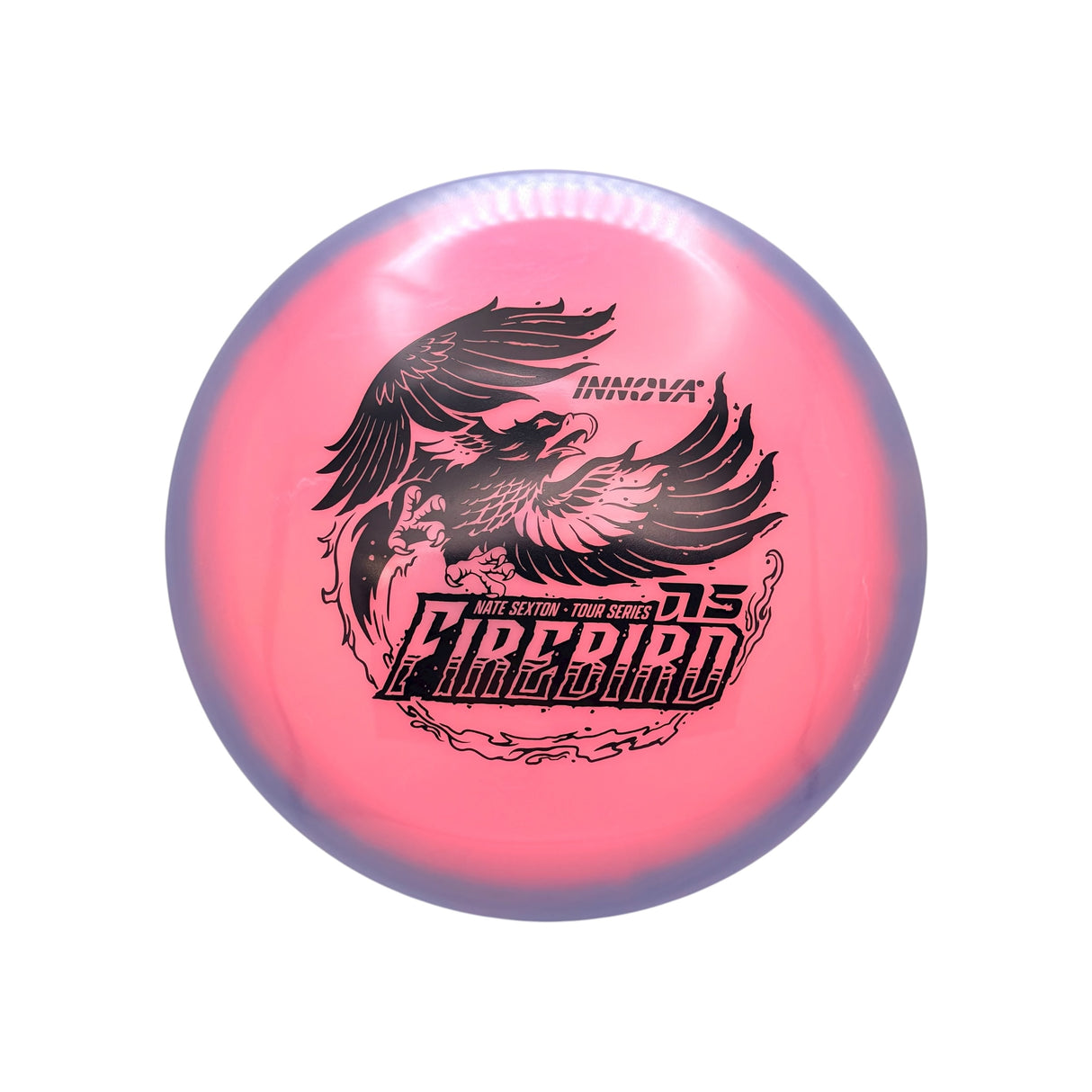 Firebird - Halo Proto Glow Champion