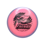 Firebird - Halo Proto Glow Champion