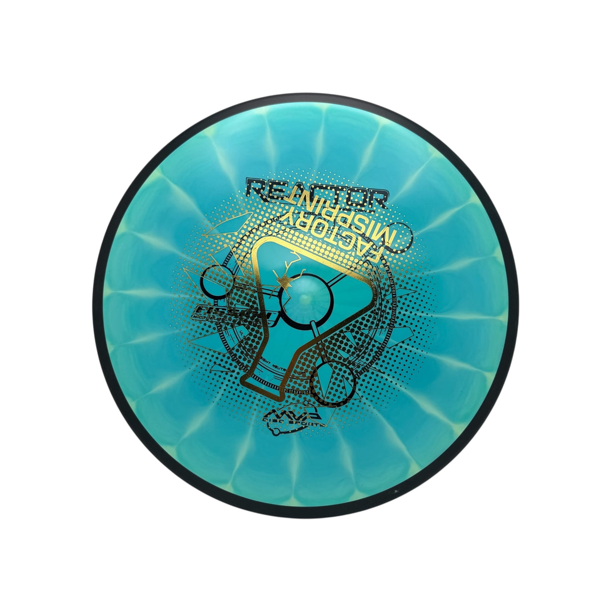 Reactor - Fission *