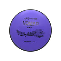 Electron (Firm) Nomad