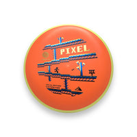 Special Edition Electron Pixel-Simon Line (Firm)