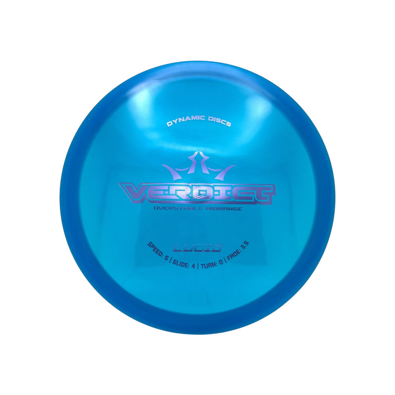 Lucid Verdict